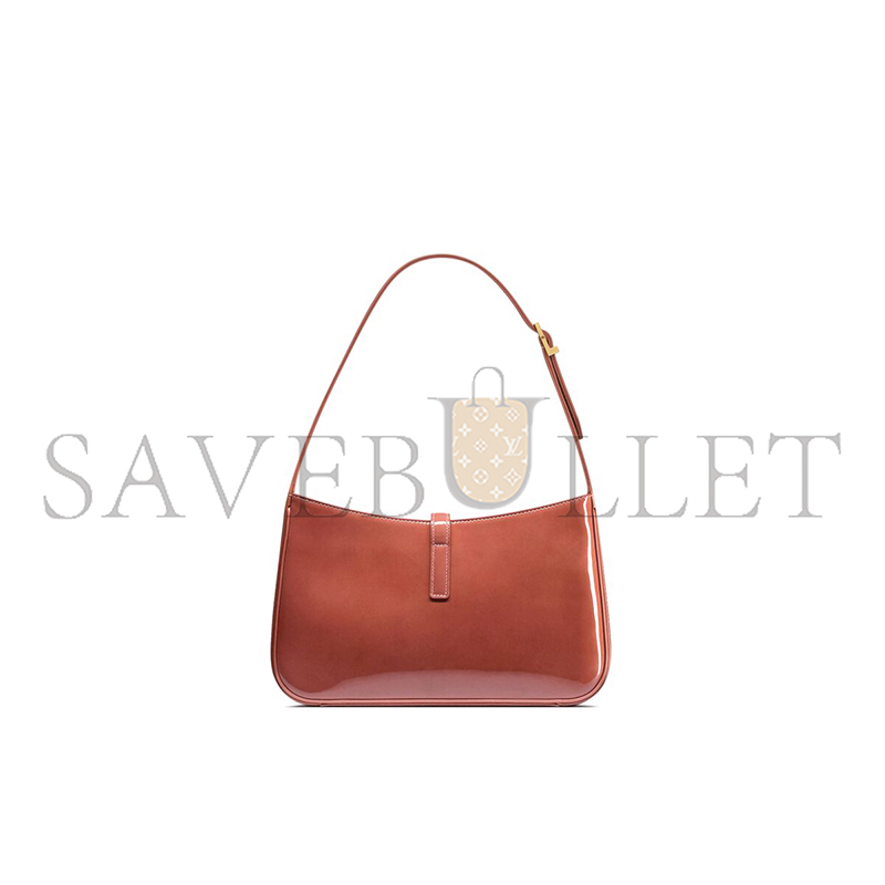 Y*L le 5 À 7 in patent leather 657228aad165945 (23*16*6.5cm)