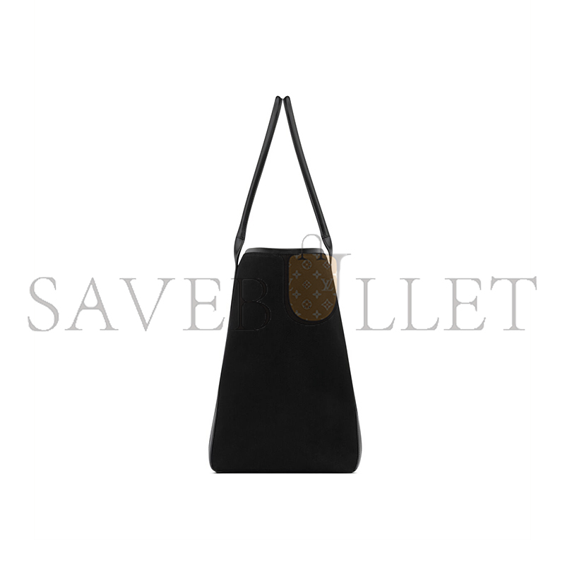 Y*L rive gauche tote bag in canvas 780096fac3i1075 (60*30*20cm)