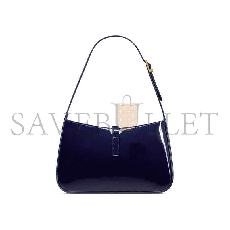 Y*L le 5 À 7 in patent leather 657228b870w4150 (23*16*6.5cm)