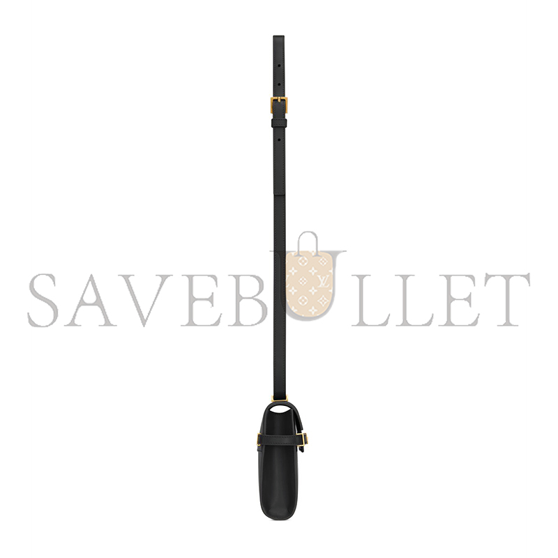 y*l mini manhattan in box Sa**t Lau*nt 7277660sx0w1000 (19*14*4cm)