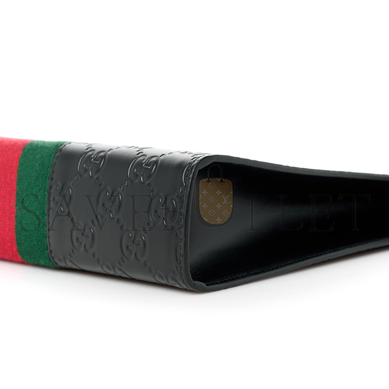 G*u*i gg ophidia handbag 475316 (26*20*6cm)