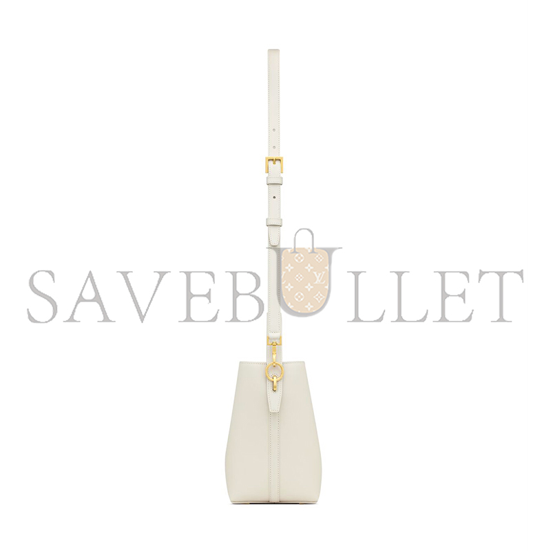 Y*L le 37 small in shiny leather 7490362r20w9207 (17*20*13cm)