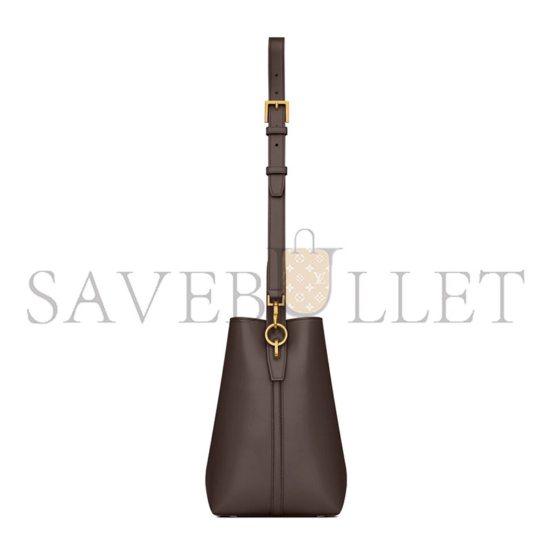 Y*L le 37 in shiny leather 7428282r20w2877 (20*25*16cm)