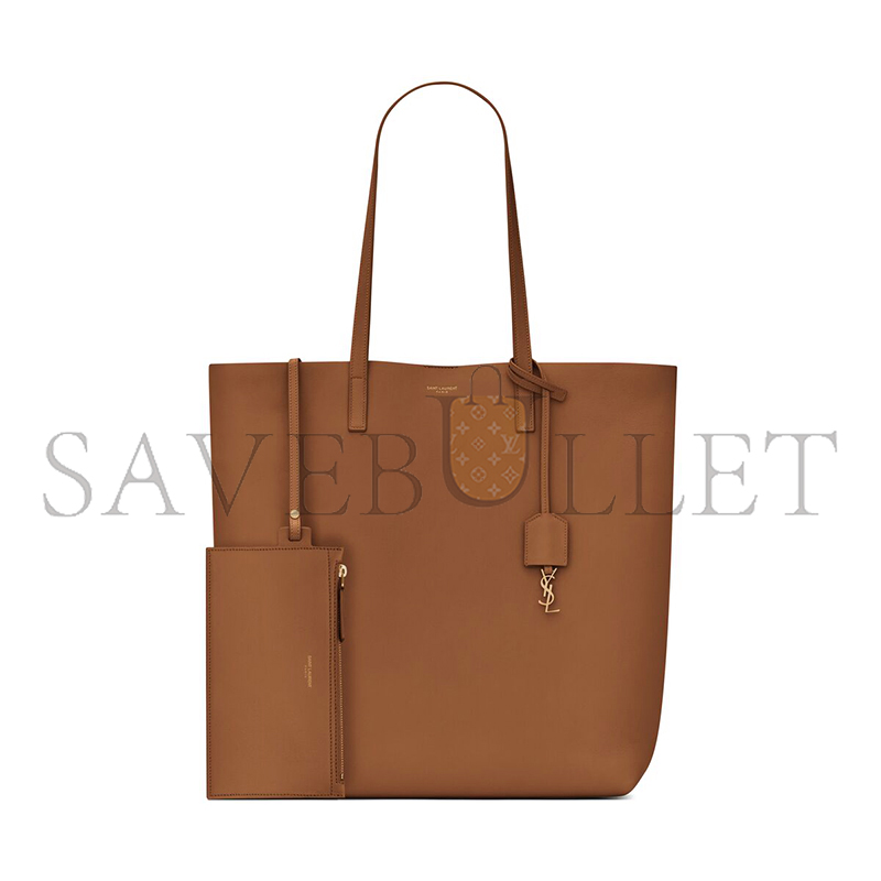 y*l shopping Sa**t Lau*nt in leather 600306csv0j6309 (32.5*35*10.5cm)