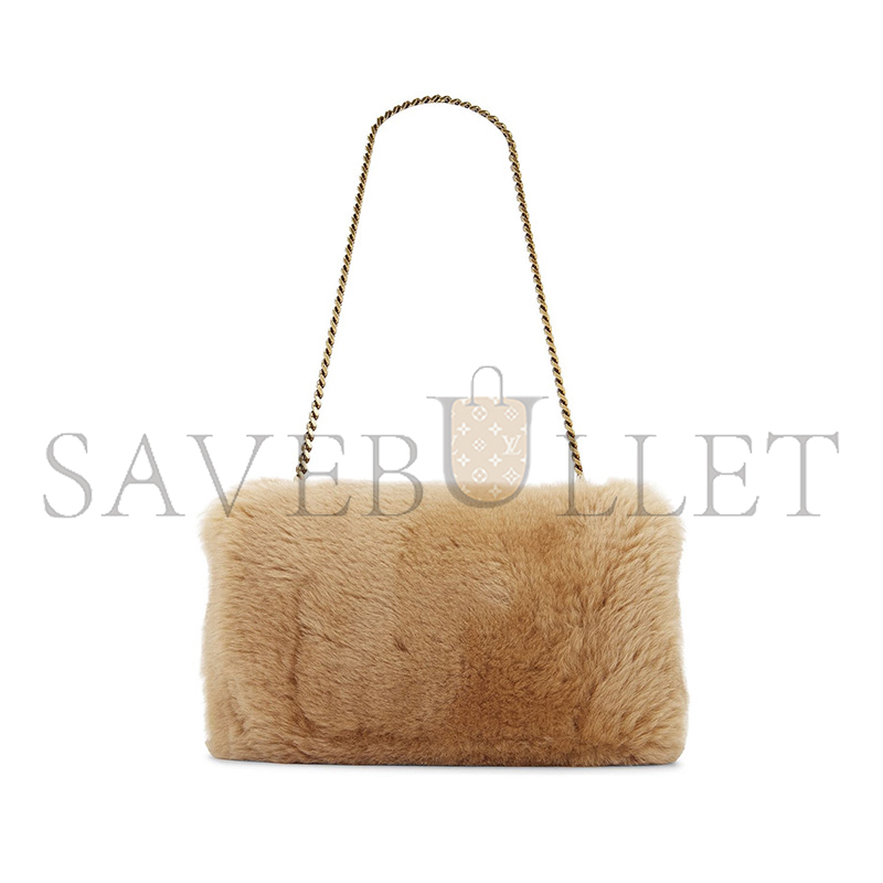 Y*L kate small in shearling 737128541178 (22*14*5cm)
