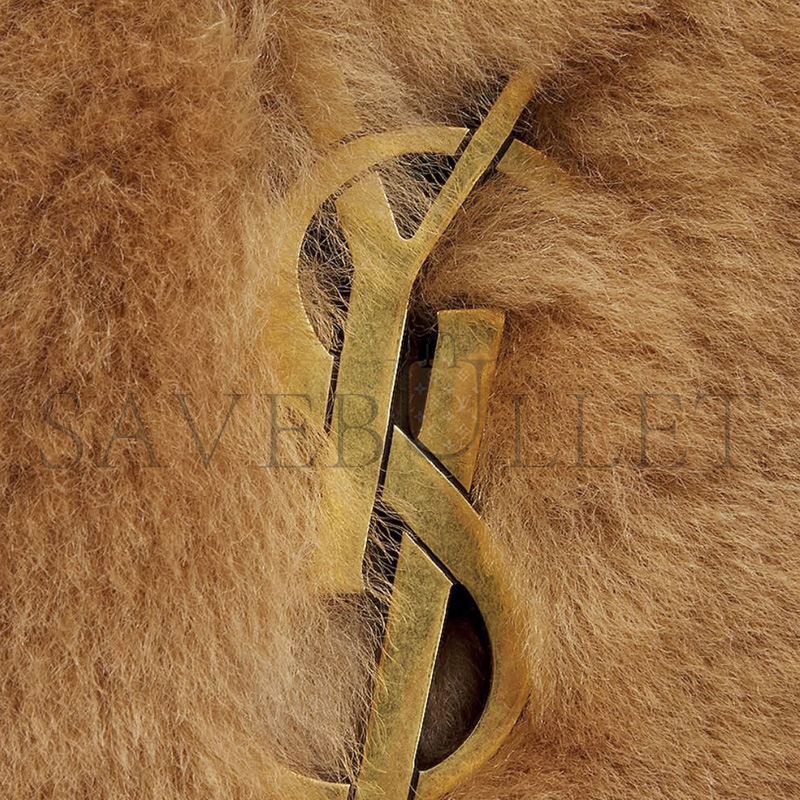 Y*L kate small in shearling 737128541178 (22*14*5cm)