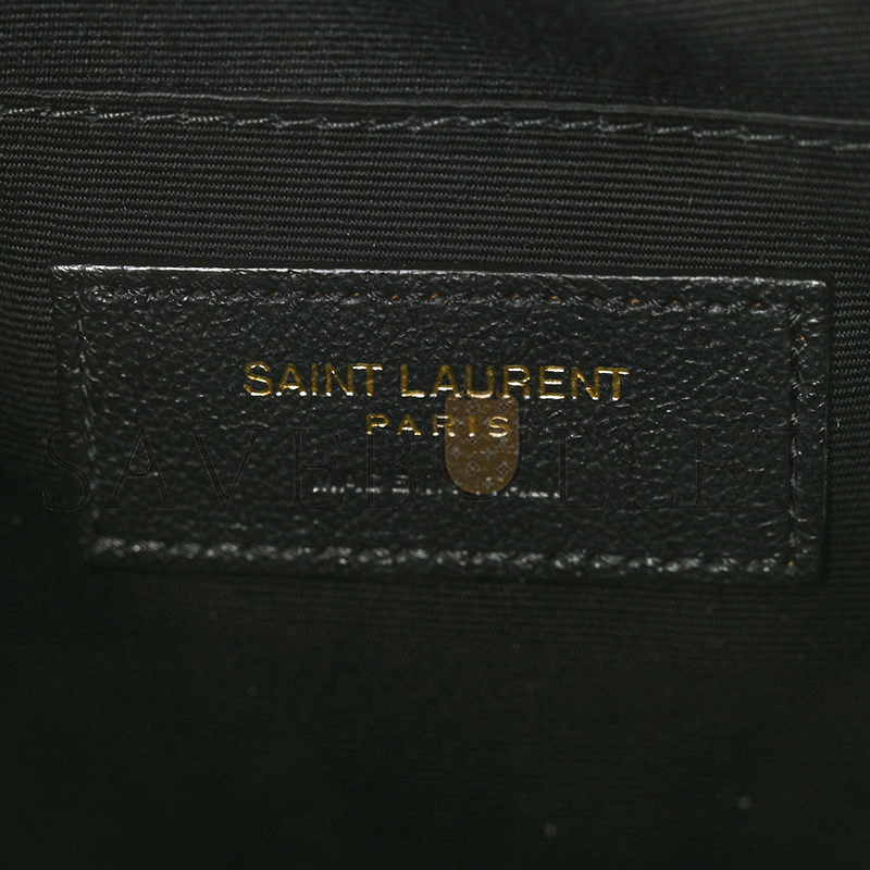 Y*L lou camera bag in quilted leather 5205341715232 (23*16*6cm)