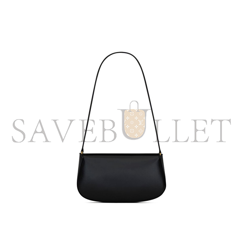 y*l mini voltaire in box Sa**t Lau*nt 7796420sx0w1000 (21*11*4.5cm)