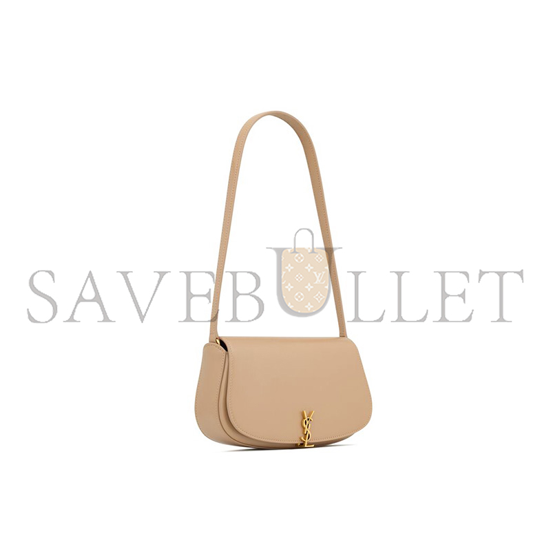 y*l mini voltaire in box Sa**t Lau*nt 7796420sx0w2646 (21*11*4.5cm)