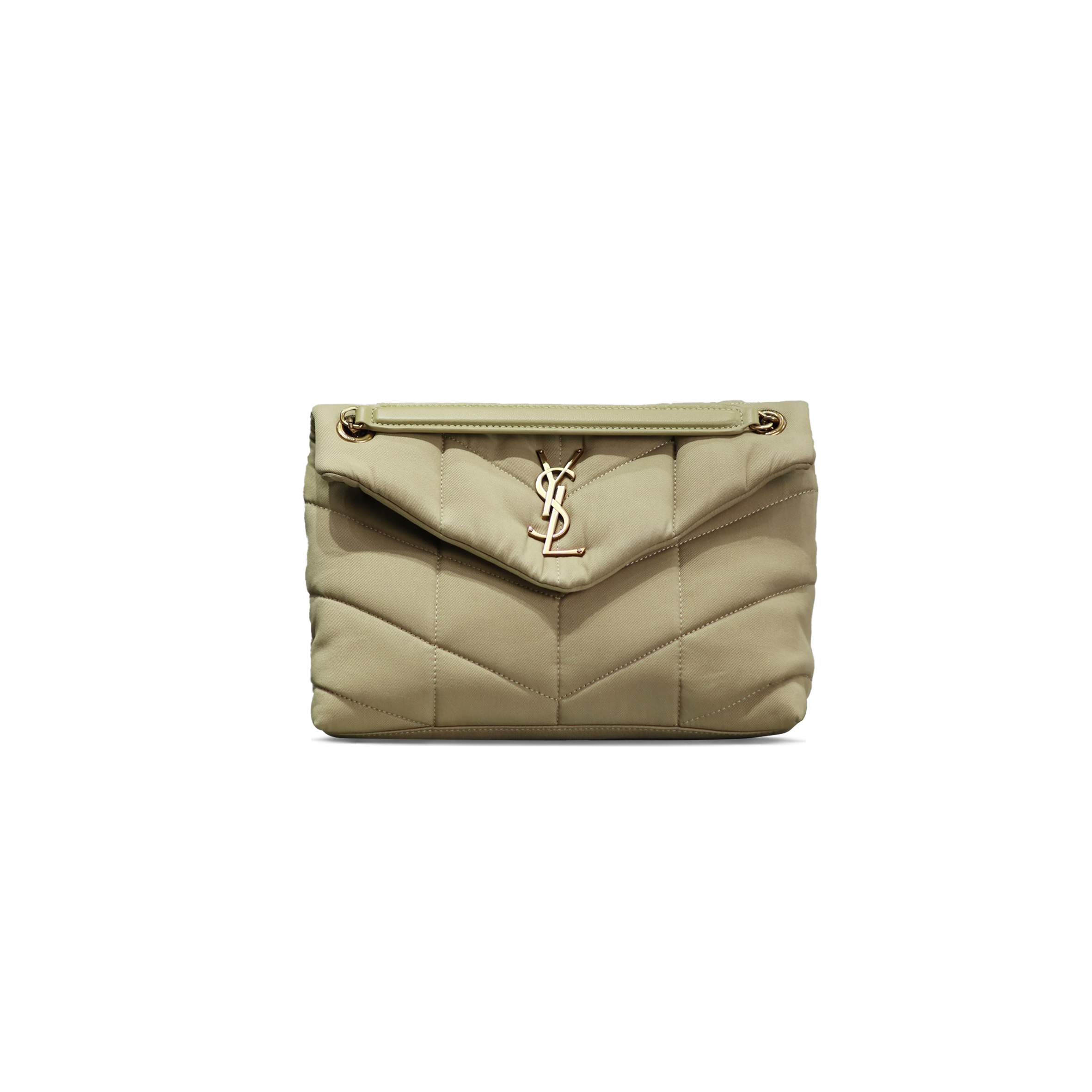 Y*L puffer small in jersey 577476932201 (29*17*11cm)