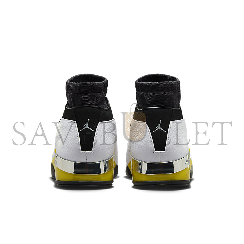 AIR JORDAN 17 LOW LIGHTNING FJ0395-100