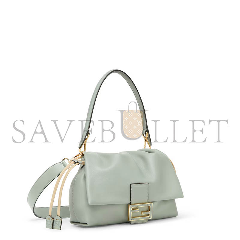 F**di mamma baguette medium 8br833aq0df1sk5 (26.5*18*8.5cm)