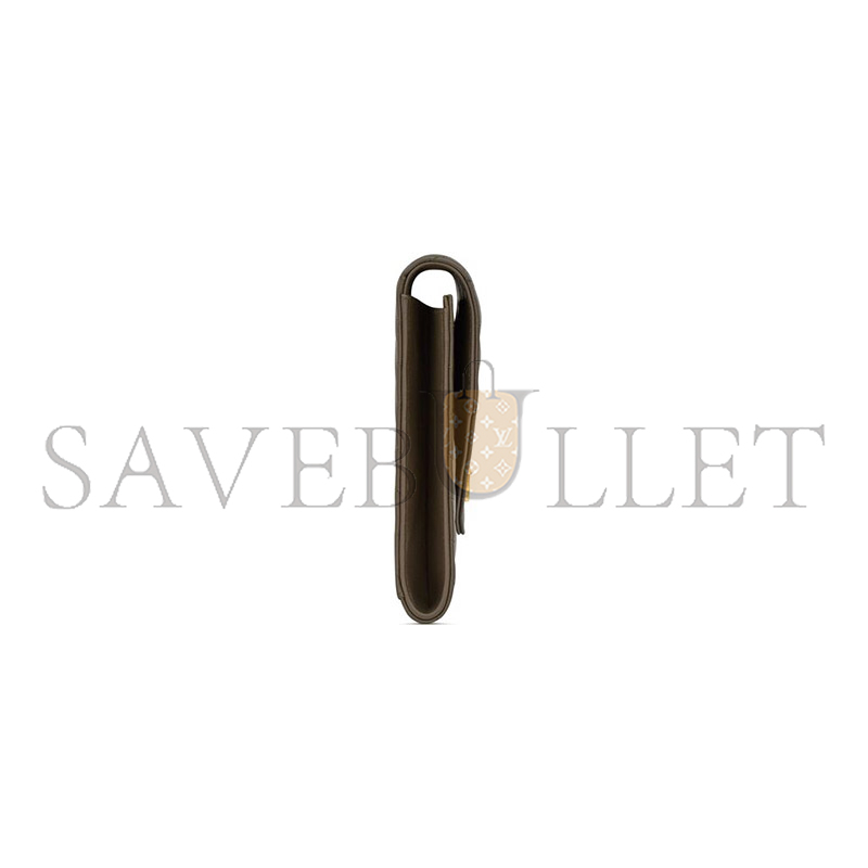 Y*L cassandre matelassÉ flap pouch in lambskin 759533aaa443212 (21*16*3cm)