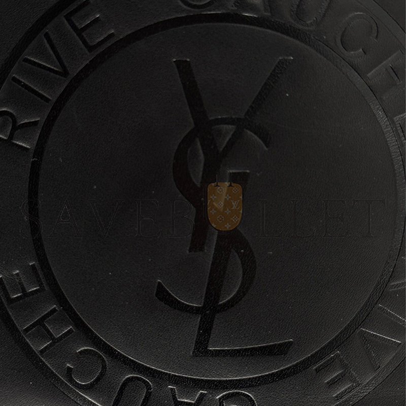 Y*L rive gauche sling bag in leather 734682966412 (31*49*25cm)