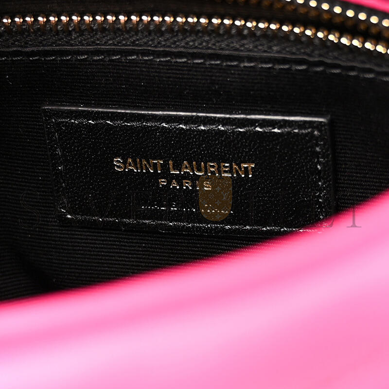 Y*L toy puffer in lambskin 6203331el071202 (22.5*16*8cm)