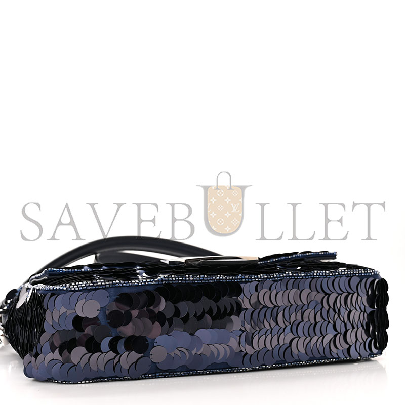 F**di baguette bag (27*15*6cm)