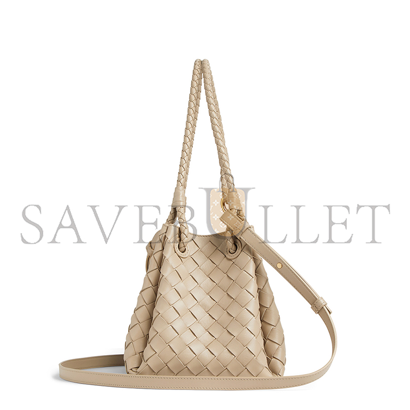 bo*te*ga Ve*ne*ta parachute 835921vcppt9614 (29.5*18.5*17.5cm)