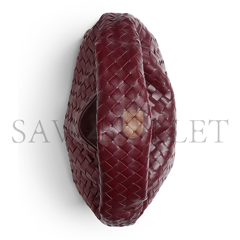 bo*te*ga Ve*ne*ta hop shoulder bag 796262v3iv12250 (46*21*10cm)