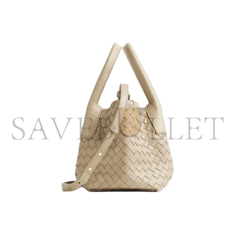 bo*te*ga Ve*ne*ta small pinacoteca 819004v5ag19631 (24*15*12cm)