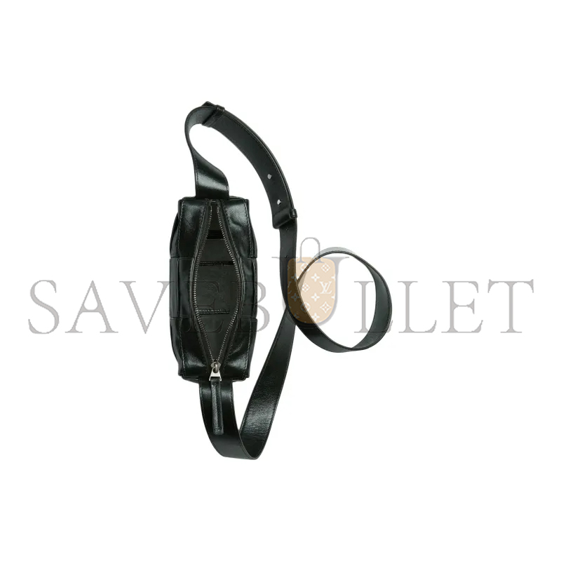 bo*te*ga Ve*ne*ta small arco camera bag 795177v4g413009 (21*13*6.5cm)