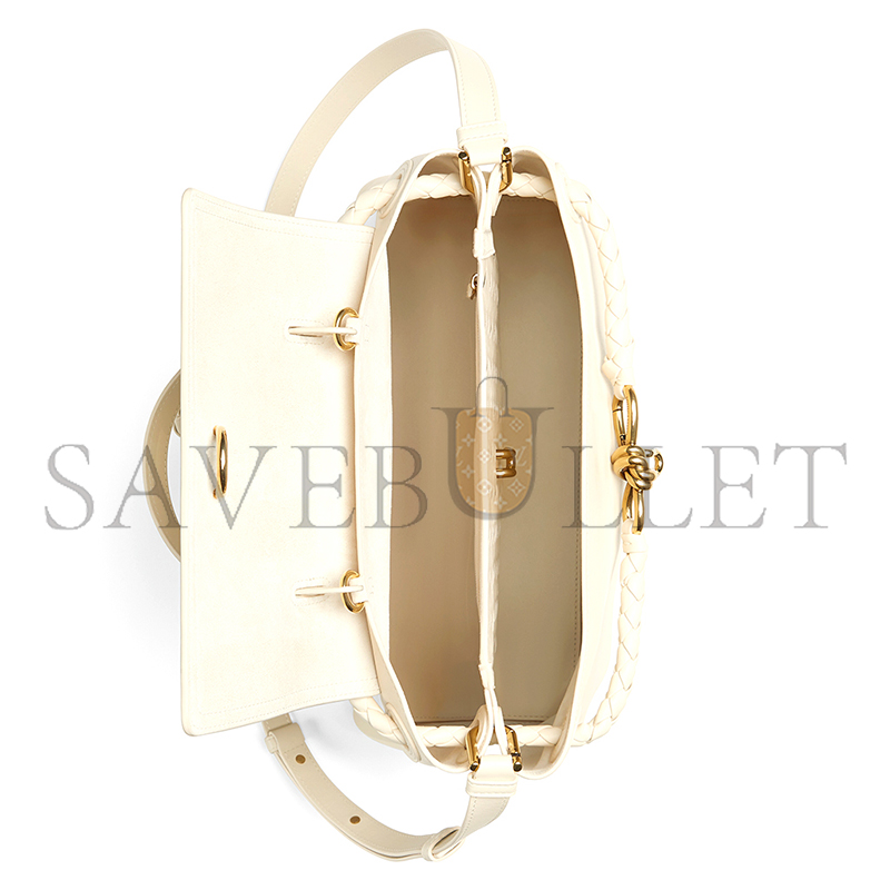 bo*te*ga Ve*ne*ta ciao ciao 817231v4o929195 (34*26*15cm)