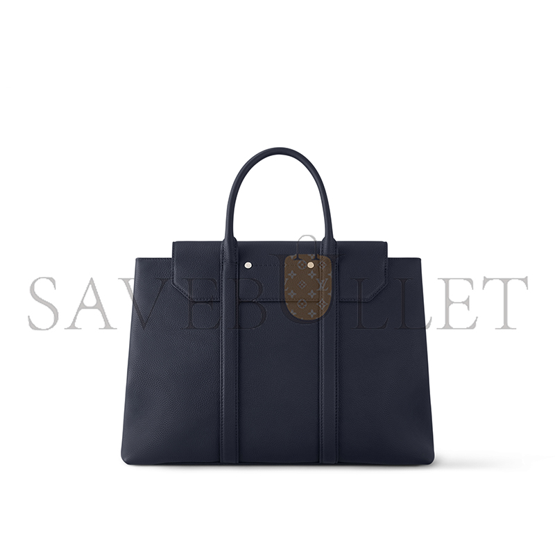 l0*is V*t0n georges tote mm m11663 (41*29*14cm)