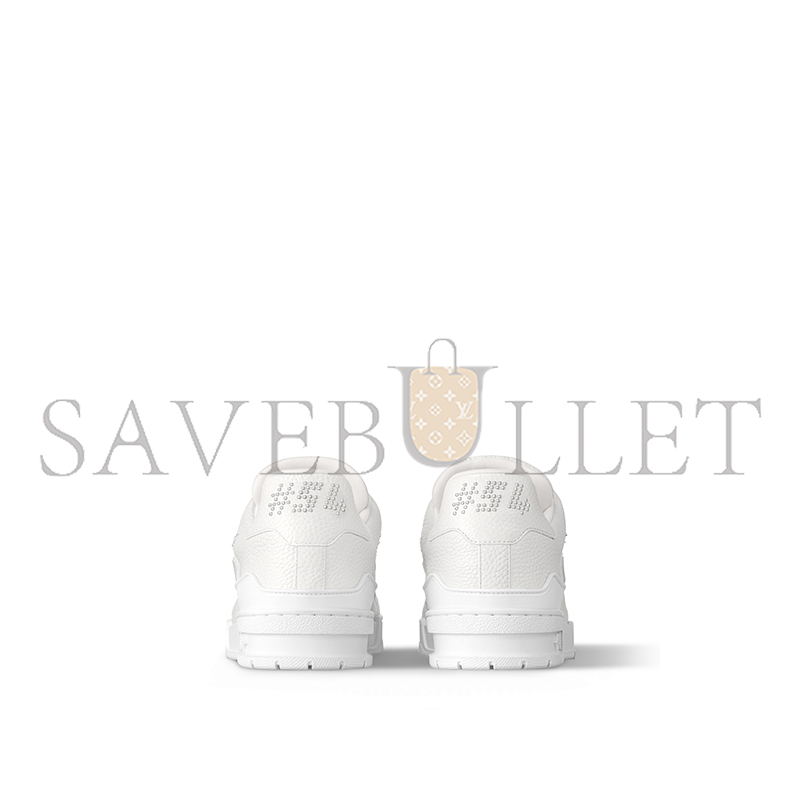 l0*is V*t0n lv trainer sneaker 1addbs