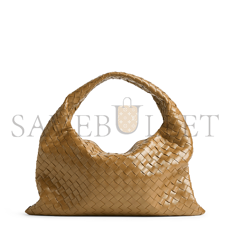 bo*te*ga Ve*ne*ta hop shoulder bag 796262v3iv19893 (46*21*10cm)