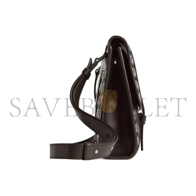 bo*te*ga Ve*ne*ta piccolo portfolio 815785v2hl12145 (30*21*6.5cm）