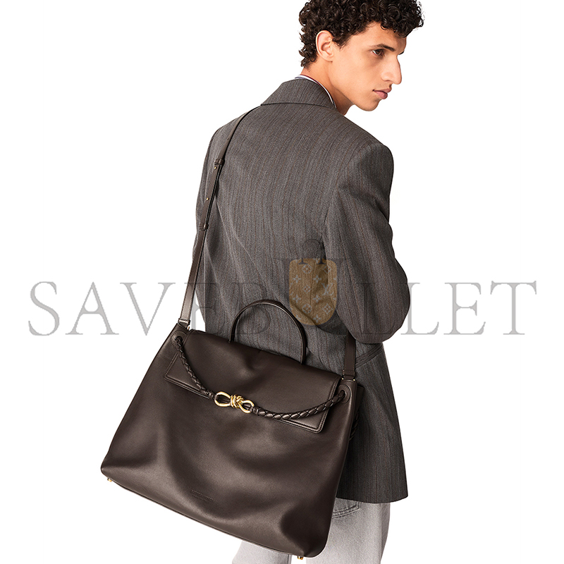 bo*te*ga Ve*ne*ta large ciao ciao 826195v4o922190 (42*32*15cm)