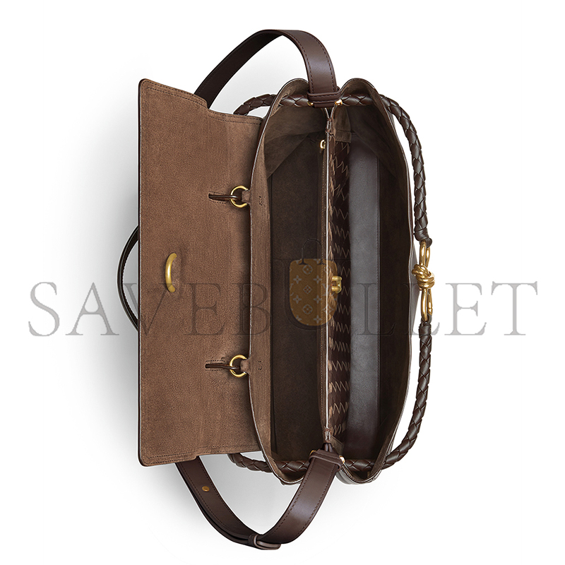 bo*te*ga Ve*ne*ta large ciao ciao 826195v4o922190 (42*32*15cm)