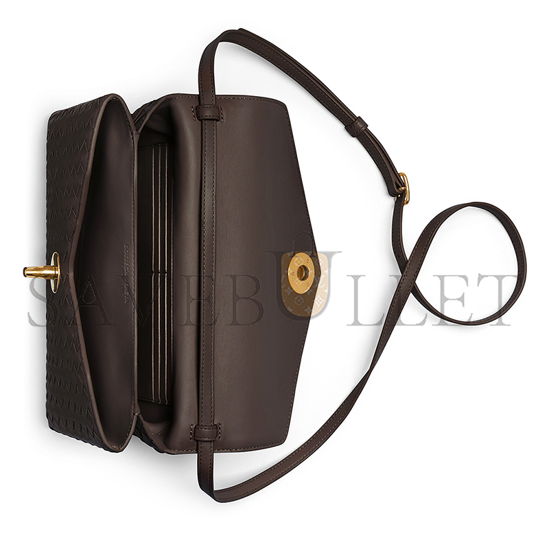 bo*te*ga Ve*ne*ta knot lock 817191v08z02190 (25*16*5.5cm)