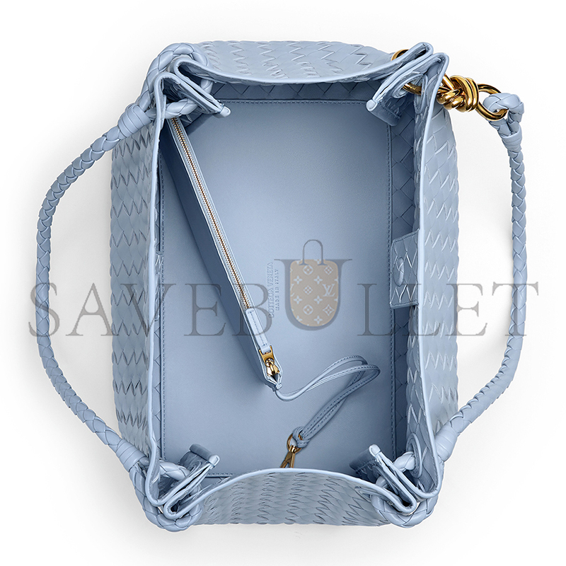 bo*te*ga Ve*ne*ta large parachute shoulder bag 796571vcppt1441 (30*26*20cm)