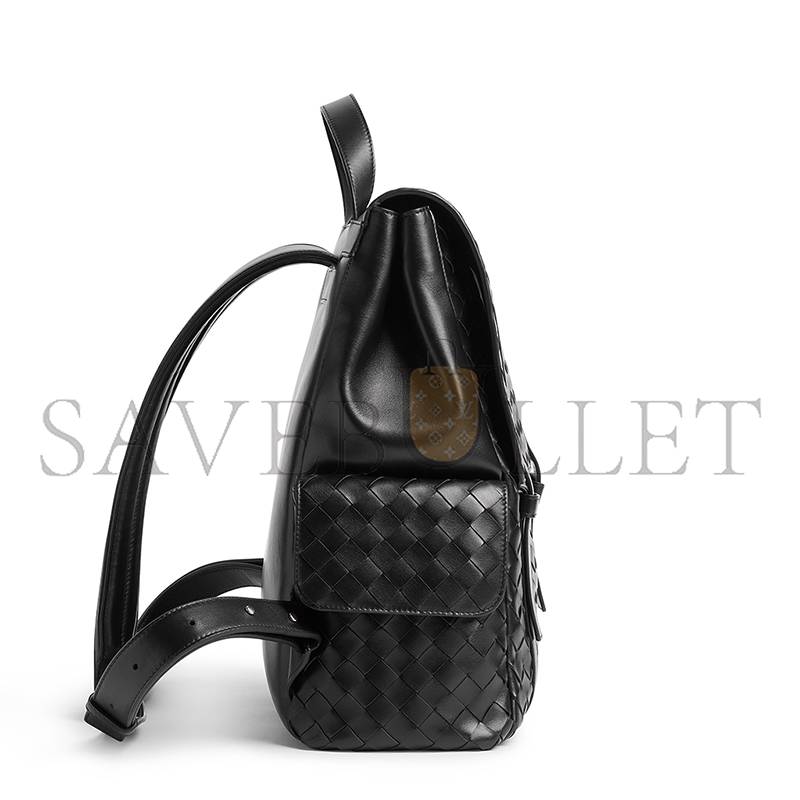 bo*te*ga Ve*ne*ta back to school backpack 805971v2hl18803 (39*31*14cm)