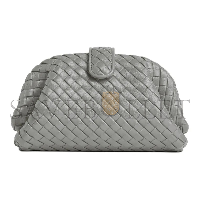 bo*te*ga Ve*ne*ta small lauren 1980 804038v4p611504 (27*15*8cm)