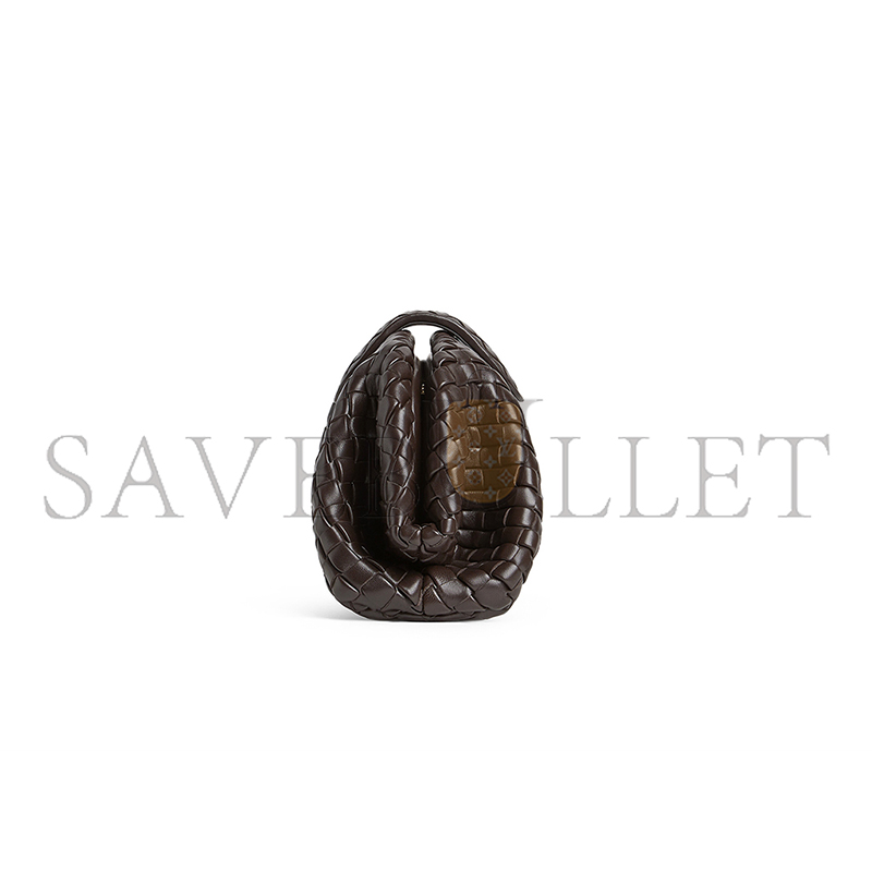 bo*te*ga Ve*ne*ta small lauren 1980 804038v4p612190 (27*15*8cm)