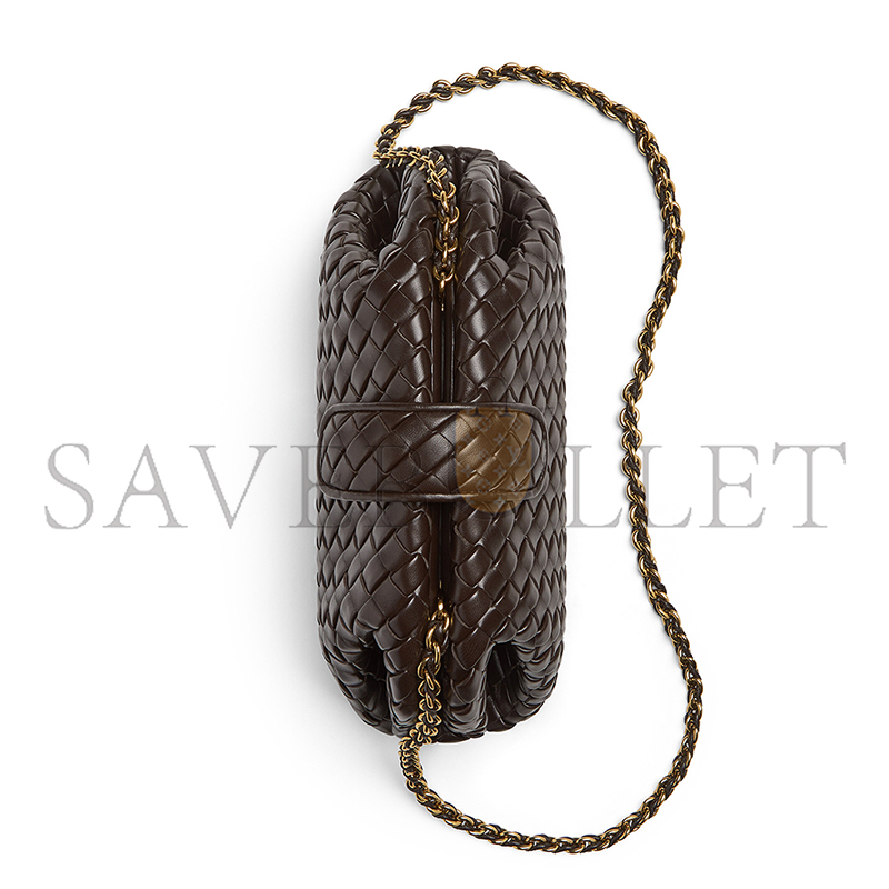 bo*te*ga Ve*ne*ta small lauren 1980 804038v4p612190 (27*15*8cm)