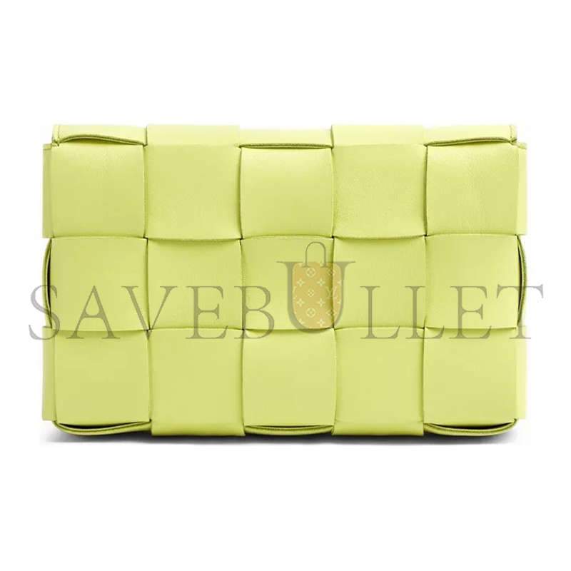 bo*te*ga Ve*ne*ta cassette 578004vmay13458 (23*15*5.5cm)