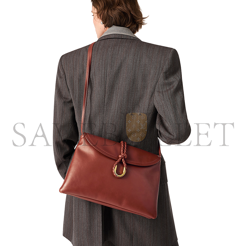 bo*te*ga Ve*ne*ta large liberta 806034v4sj12506 (30*20*8cm)