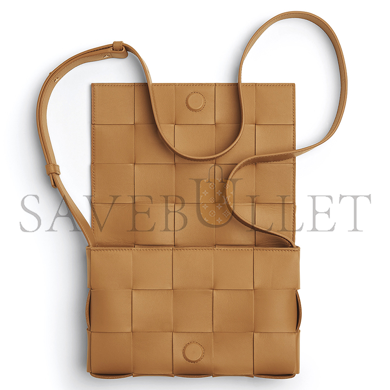 bo*te*ga Ve*ne*ta cassette 578004vmay19830 (23*15*5.5cm)