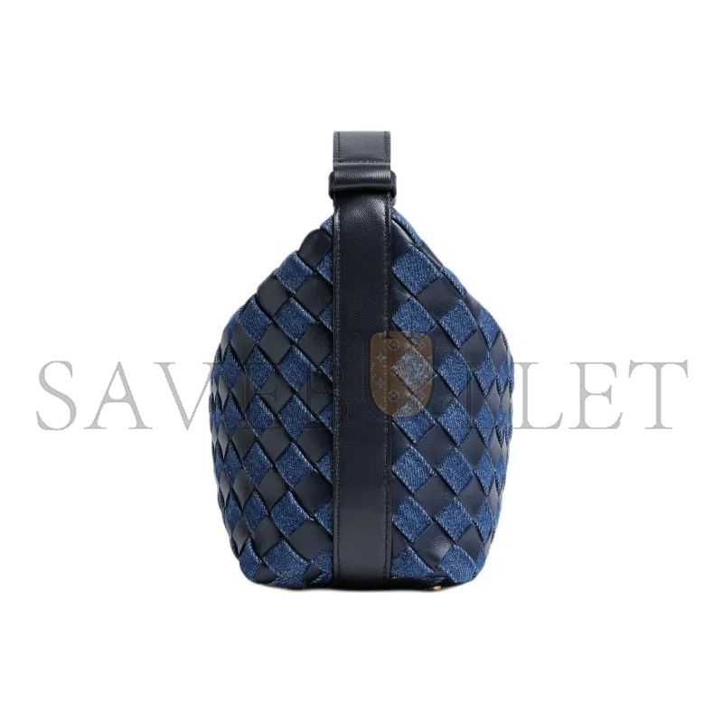 bo*te*ga Ve*ne*ta wallace 796393v48v14156 (22*13*9cm)