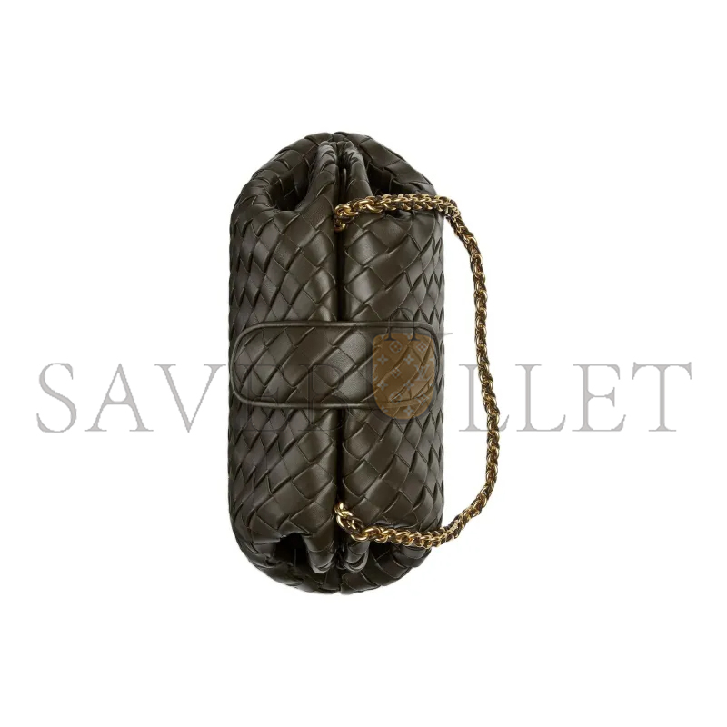 bo*te*ga Ve*ne*ta lauren 1980 785807v40z13387 (31.5*16.5*11cm)