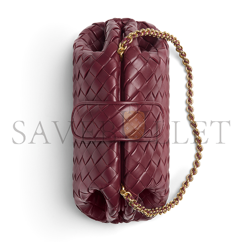 bo*te*ga Ve*ne*ta lauren 1980 785807v40z12250 (31.5*16.5*11cm)