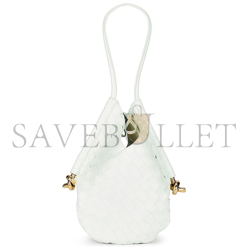 bo*te*ga Ve*ne*ta small solstice 740898vcpp11824 (30*26*3cm)