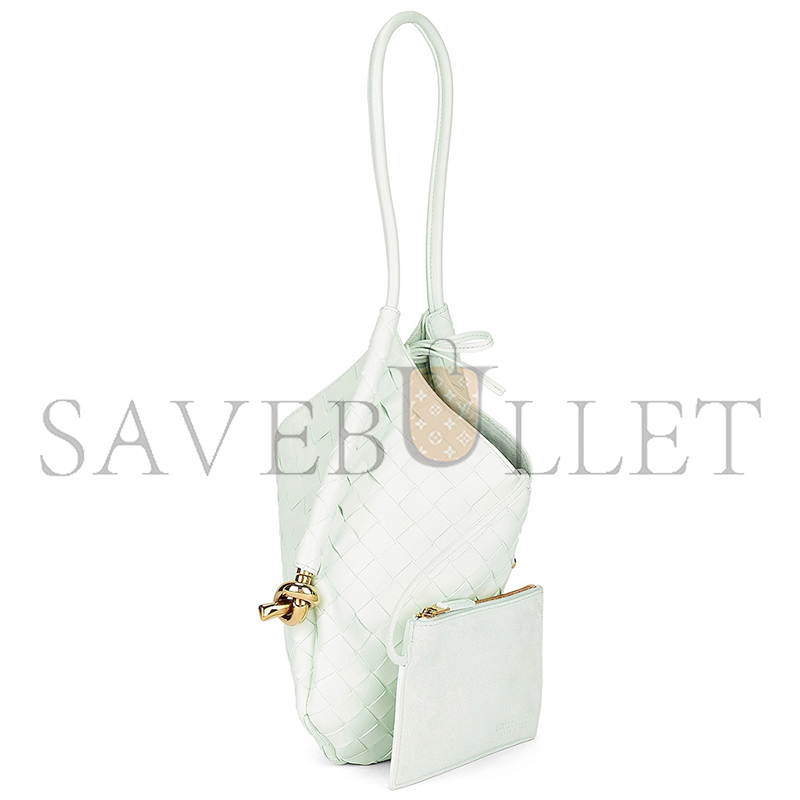 bo*te*ga Ve*ne*ta small solstice 740898vcpp11824 (30*26*3cm)