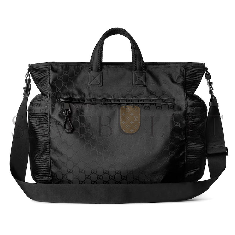 G*u*i nexus large tote bag 818962 (38*40*23cm)