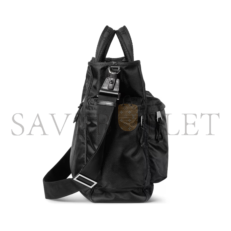 G*u*i nexus large tote bag 818962 (38*40*23cm)