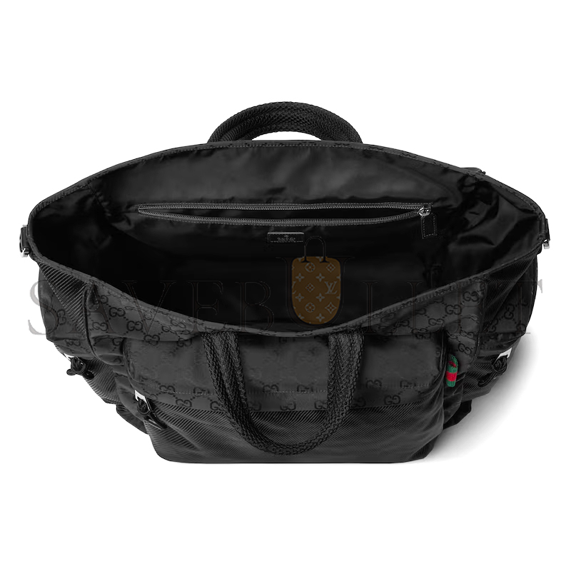 G*u*i nexus large tote bag 818962 (38*40*23cm)