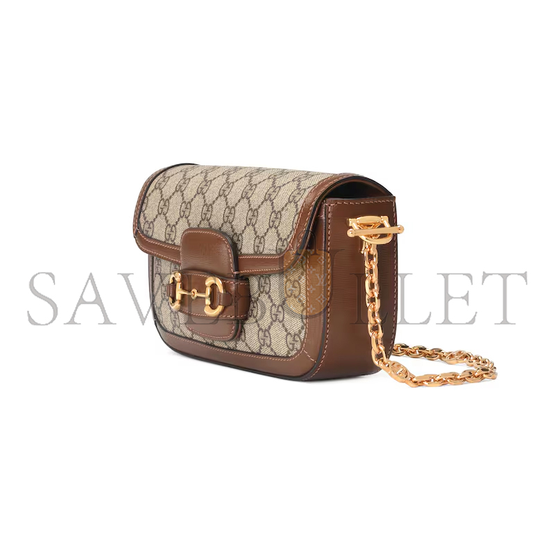 G*u*i horsebit 1955 small shoulder bag 7351789 (24*13*5.5cm)