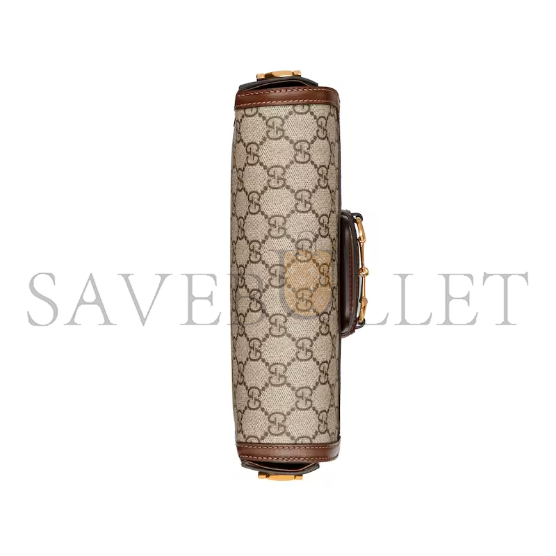 G*u*i horsebit 1955 small shoulder bag 7351789 (24*13*5.5cm)